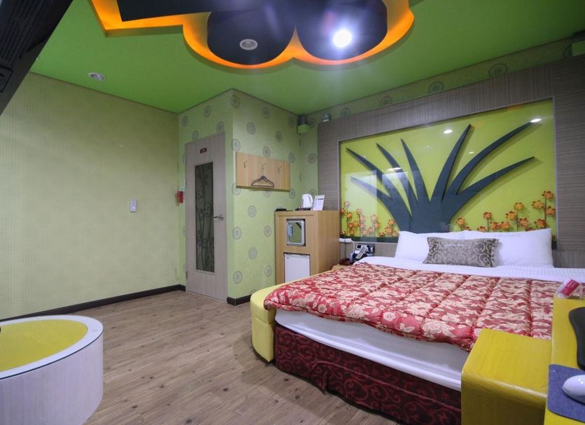 Habitació Foto