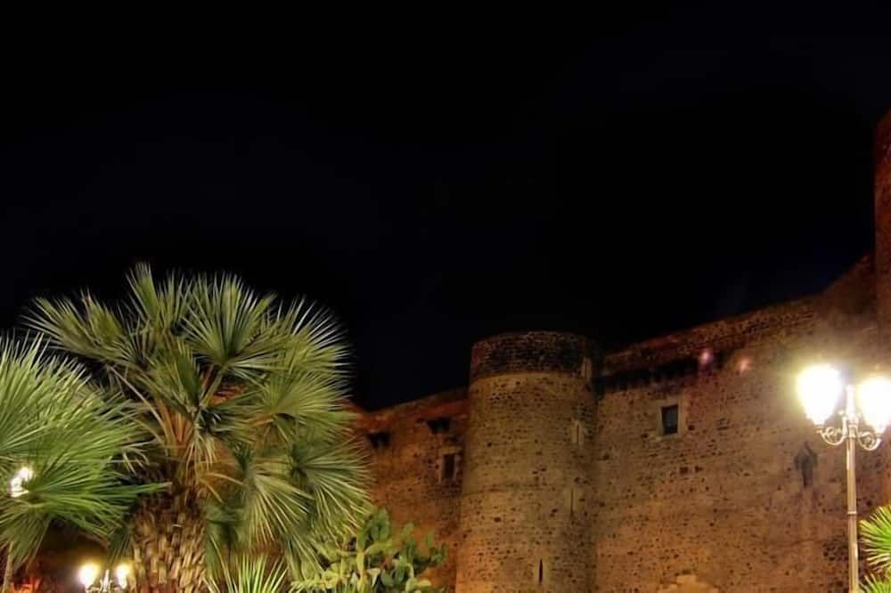 Edifici