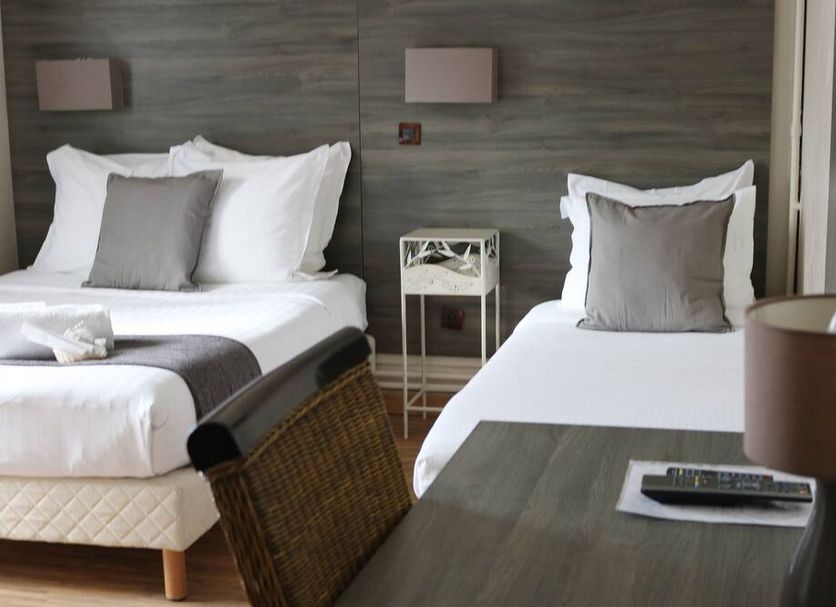 Habitació Foto