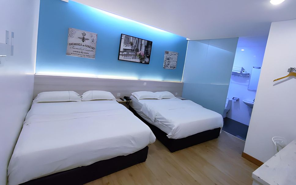 Habitació Foto