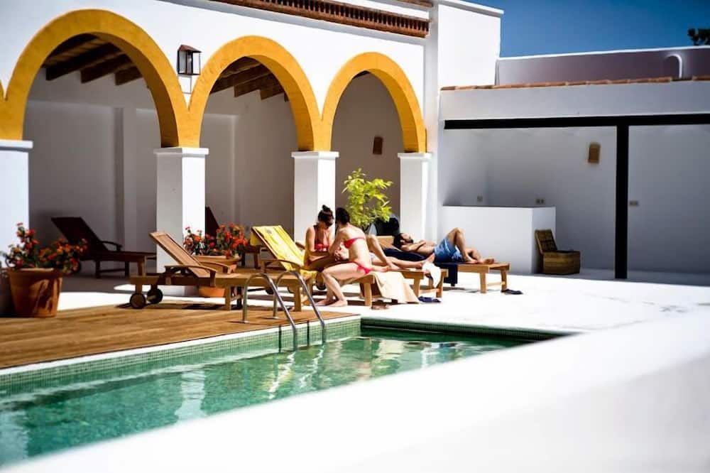 Pool Foto