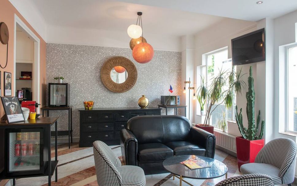 Sala Foto