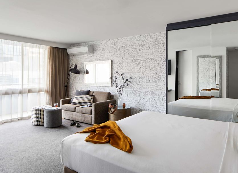 Habitació Foto