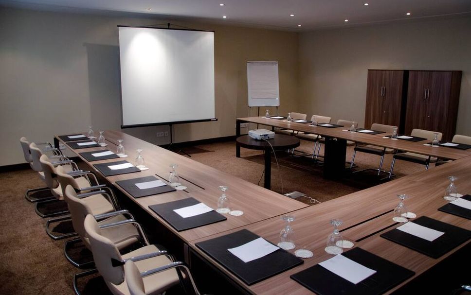 Sala de conferències Foto