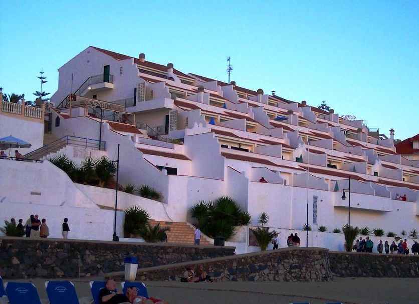 Edifici Foto