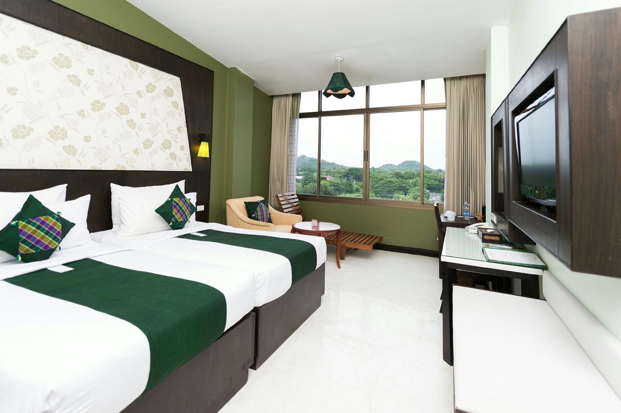 Habitació