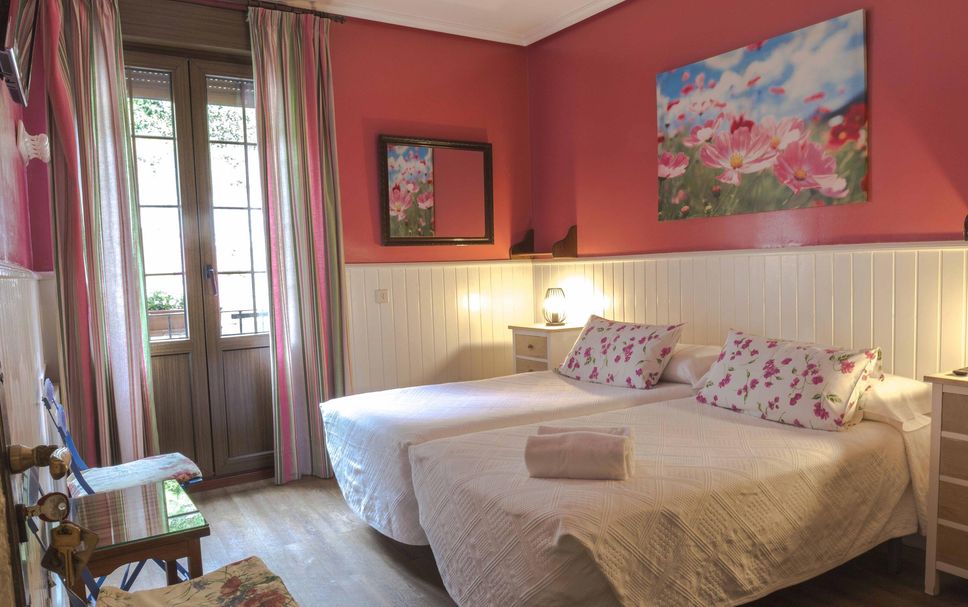 Habitació Foto