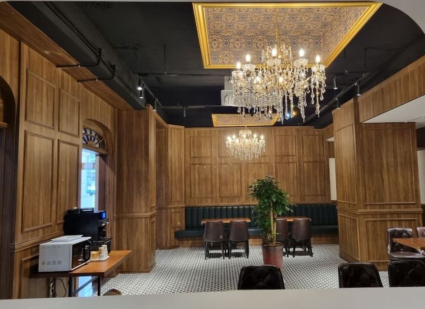 Sala d'estar Foto