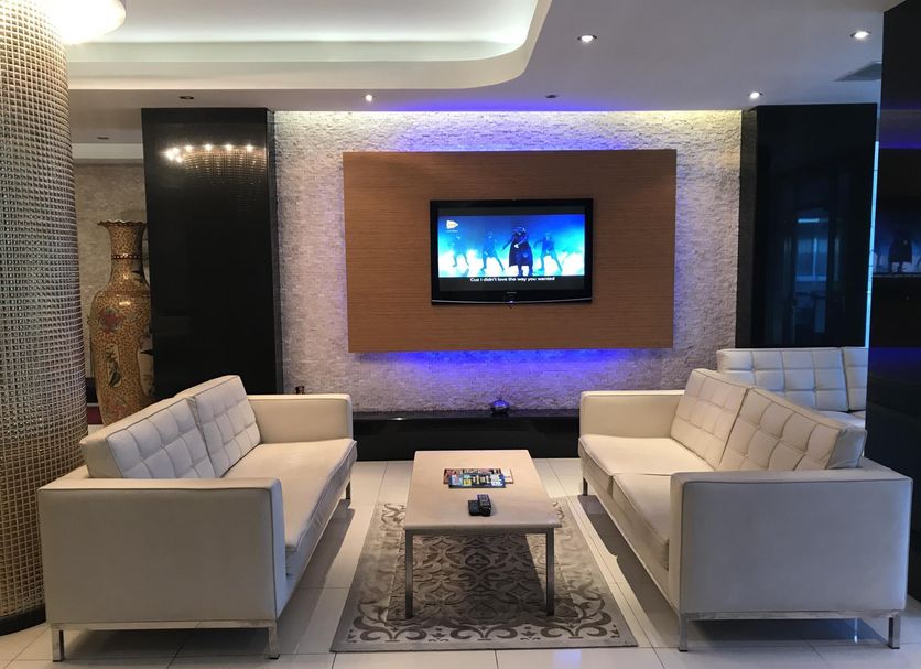 Sala d'estar Foto