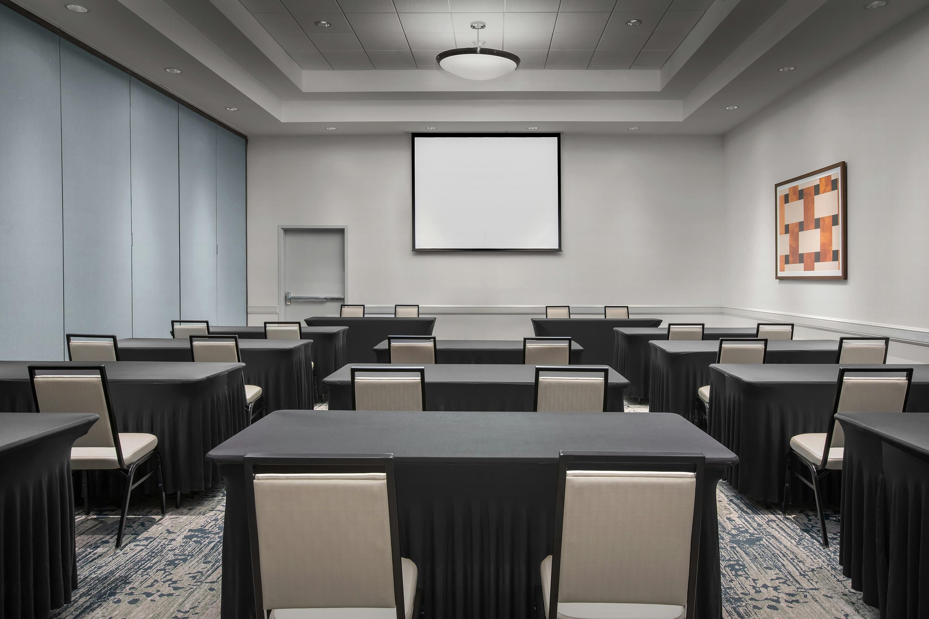 Sala de conferències