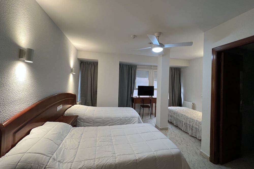 Habitació