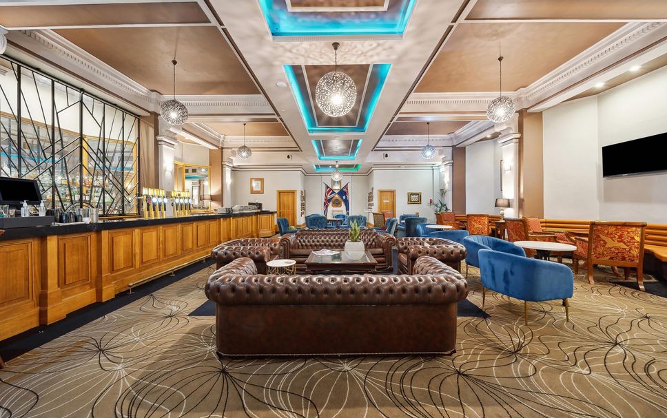 Sala d'estar Foto