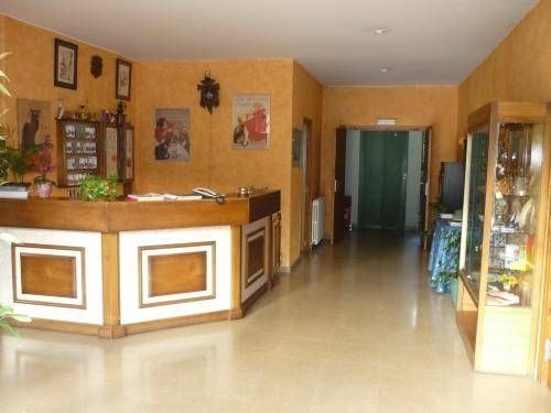 Recepció