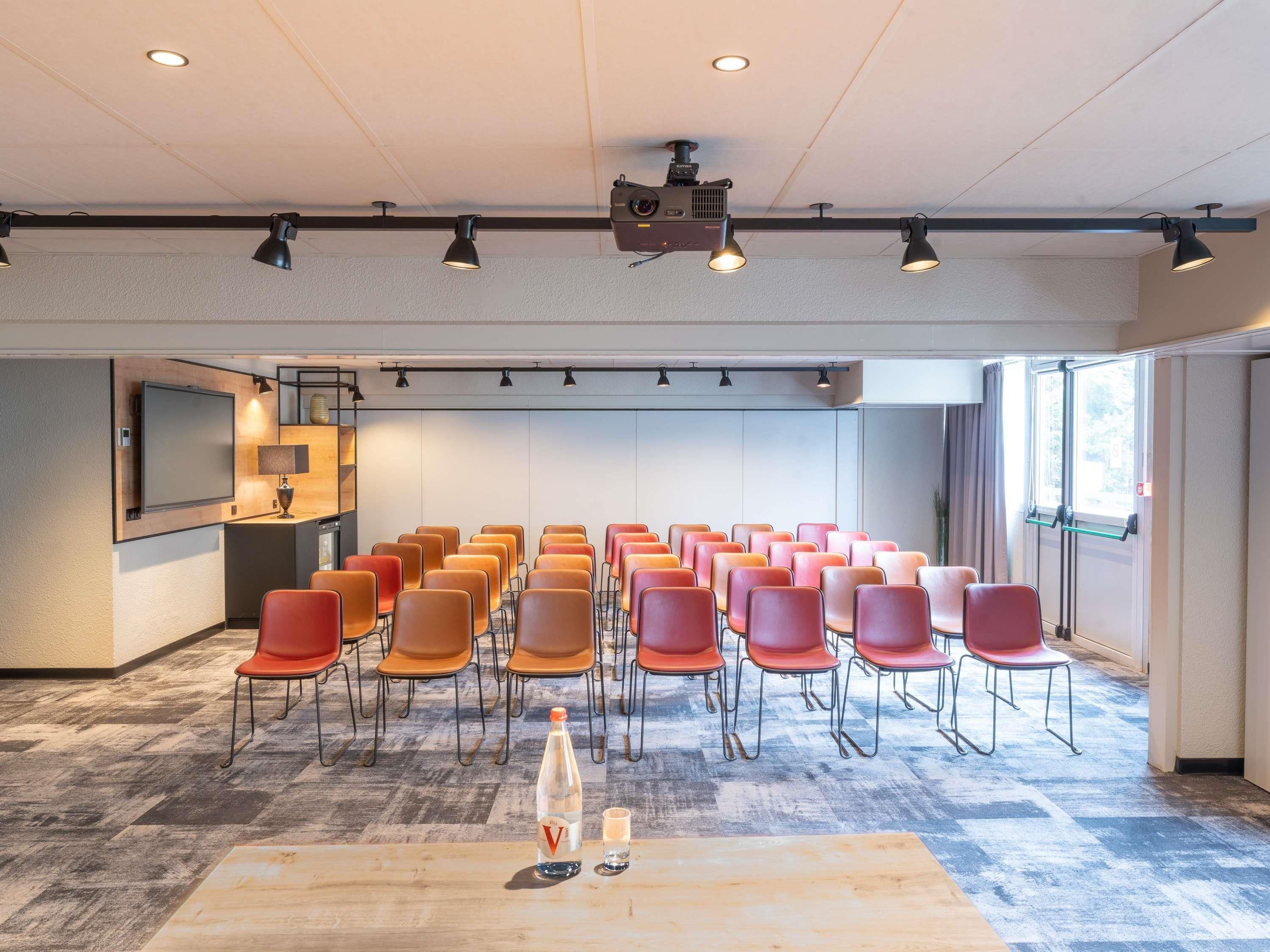 Sala de conferències