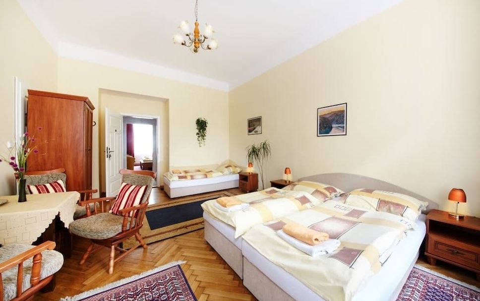 Habitació Foto