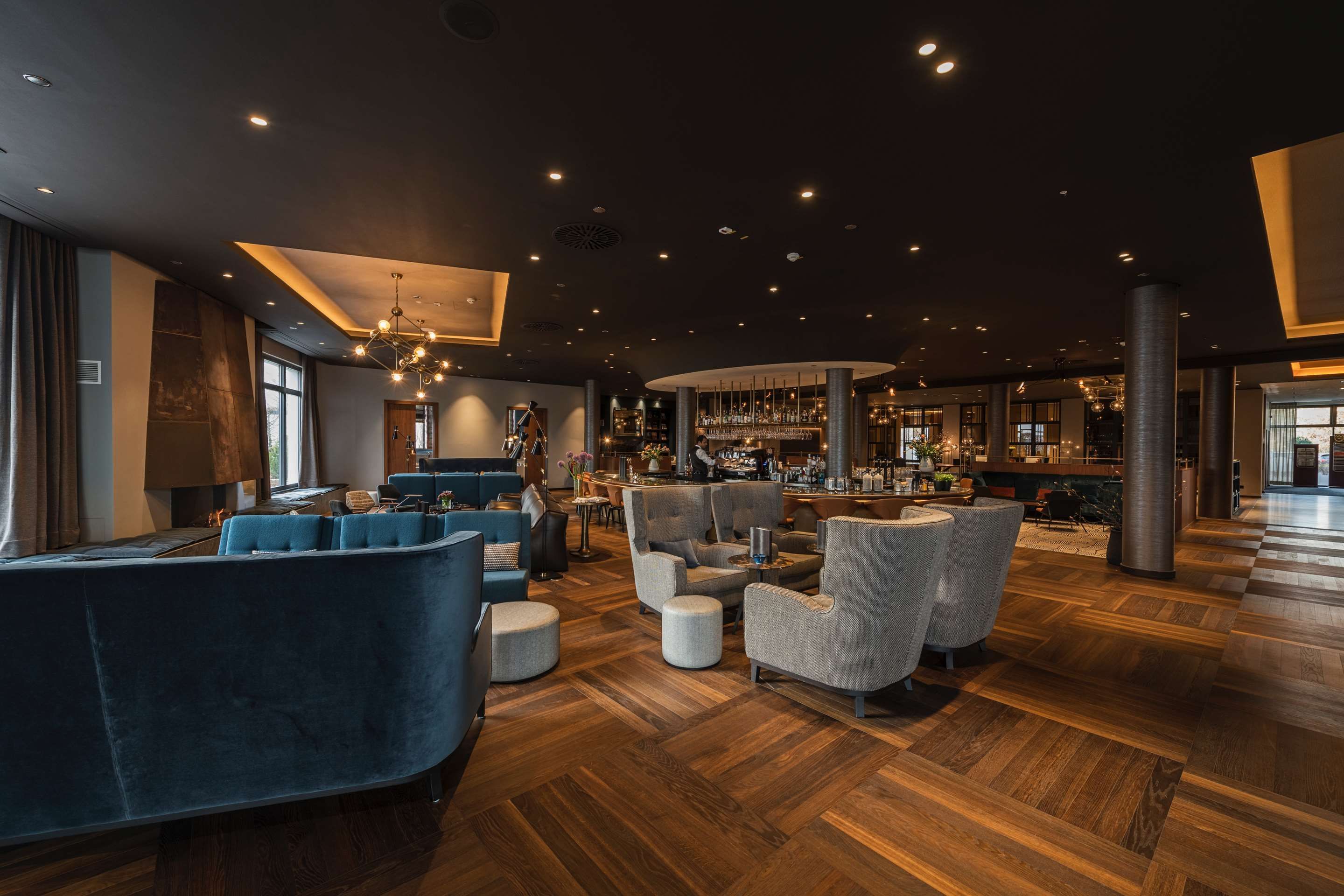 Sala d'estar