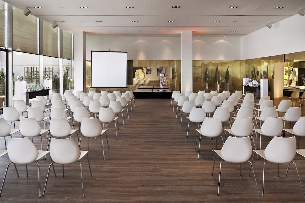 Sala de conferències