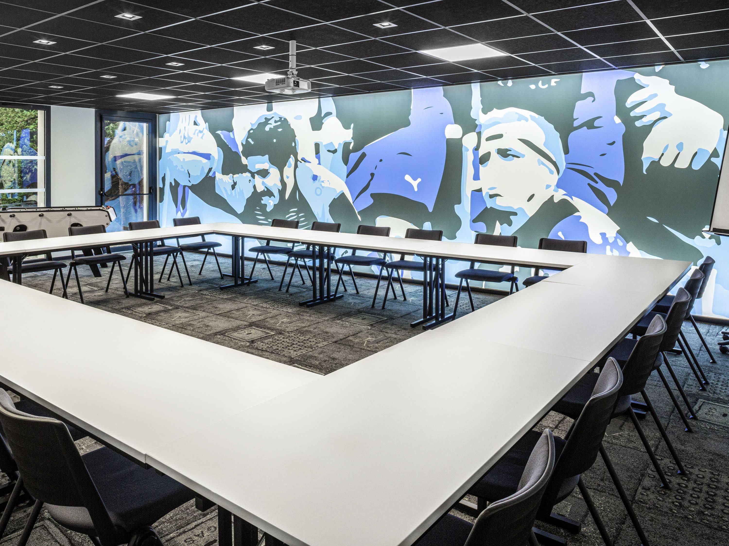 Sala de conferències
