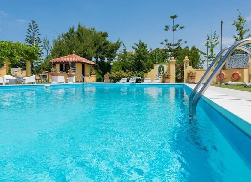 Pool Foto