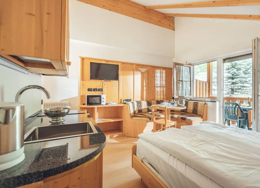 Habitació Foto