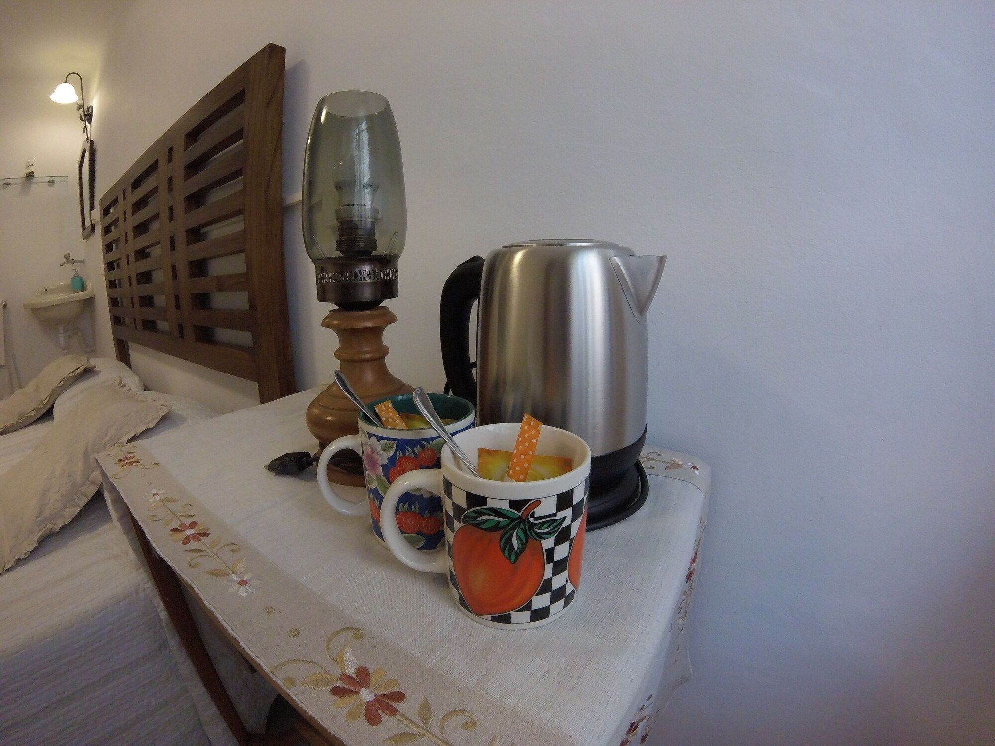 Serveis de l’habitació