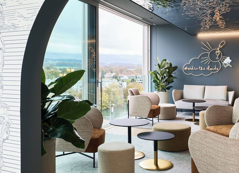 Sala d'estar Foto