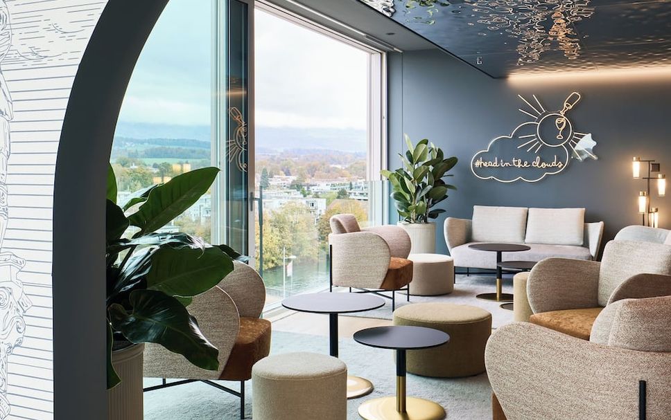 Sala d'estar Foto