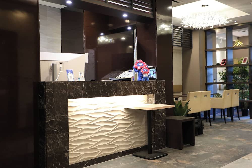 Recepció