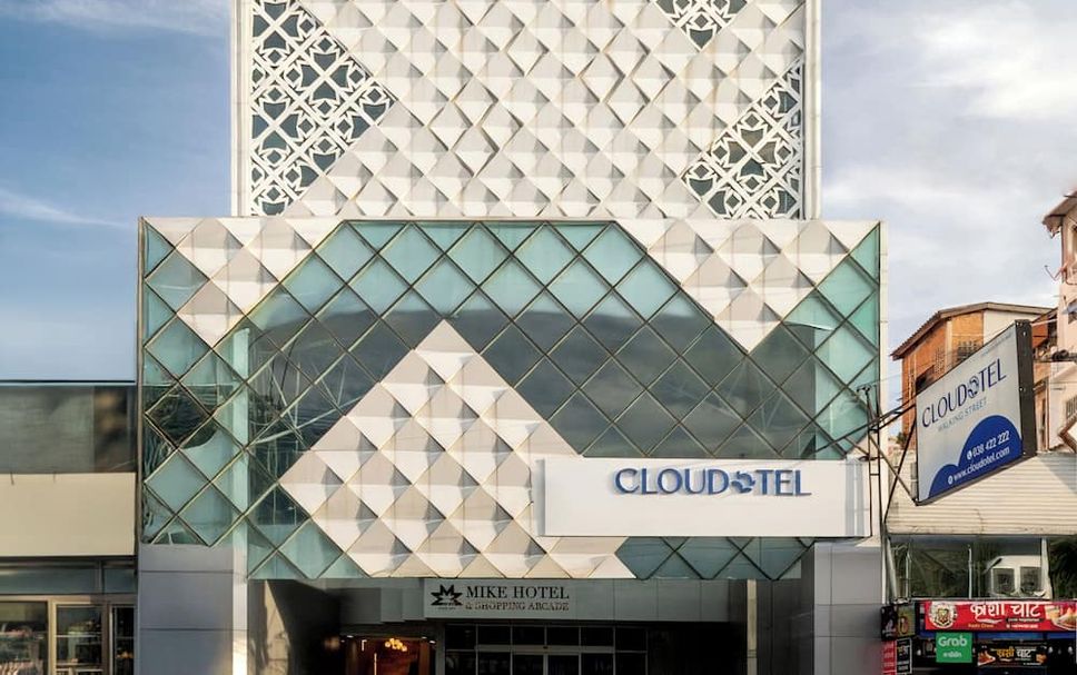 Edifici Foto