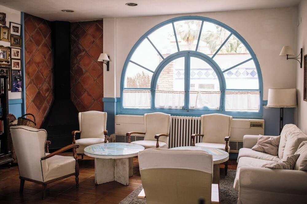 Sala d'estar Foto
