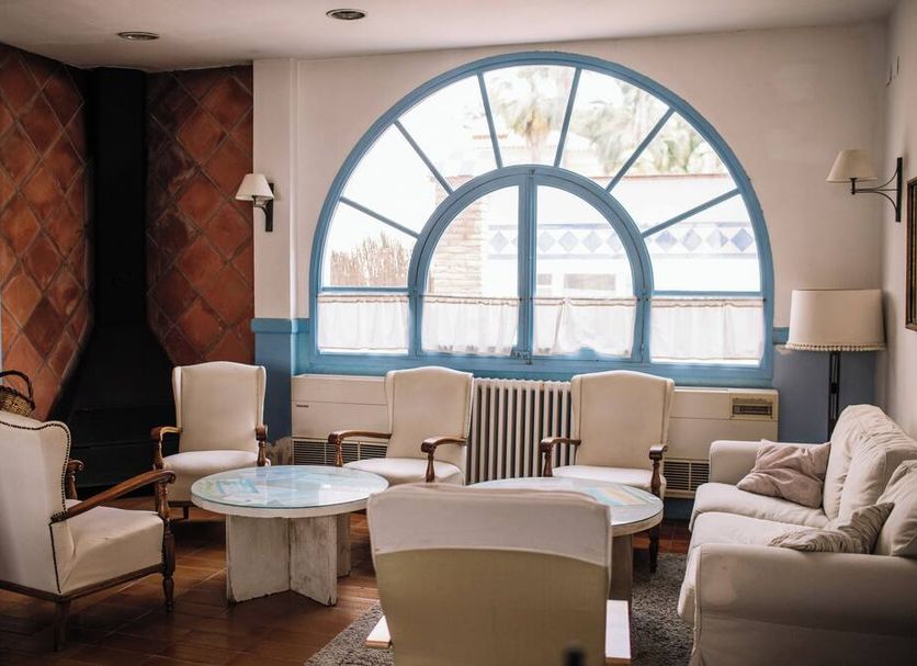 Sala d'estar Foto