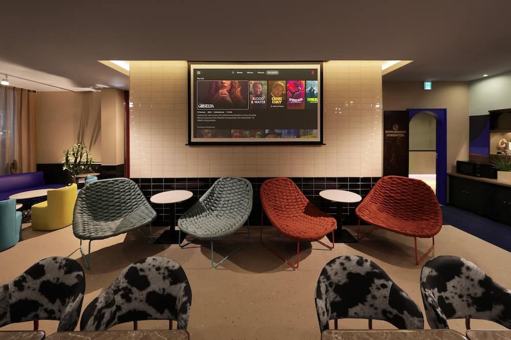 Sala d'estar