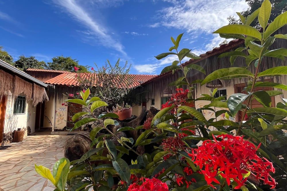 Vista exterior