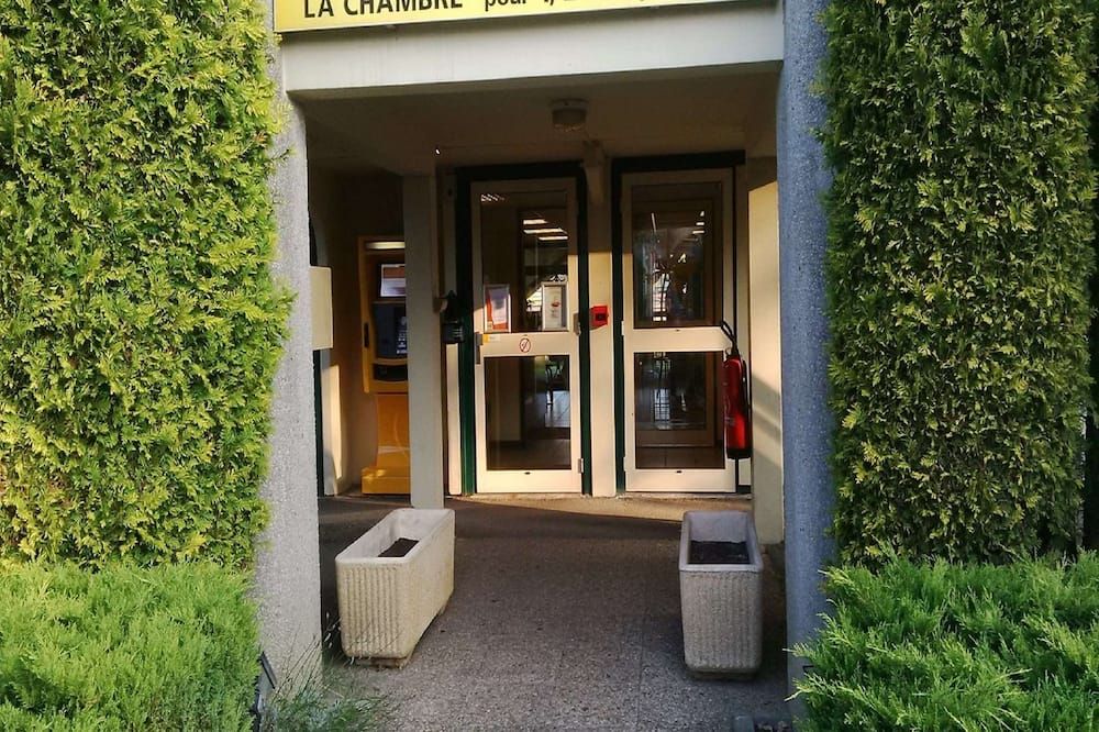 Vista exterior