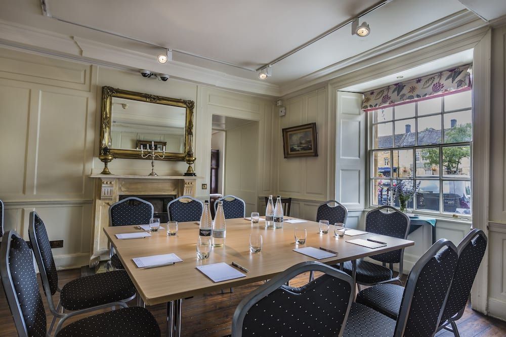 Sala de conferències