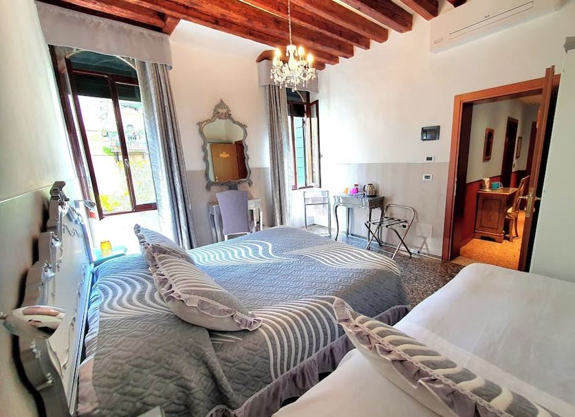 Habitació Foto