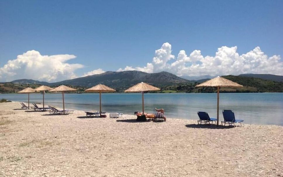 Platja Foto