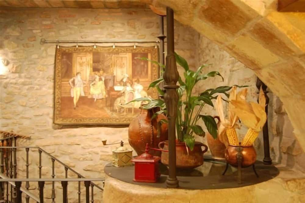 Serveis de l’habitació