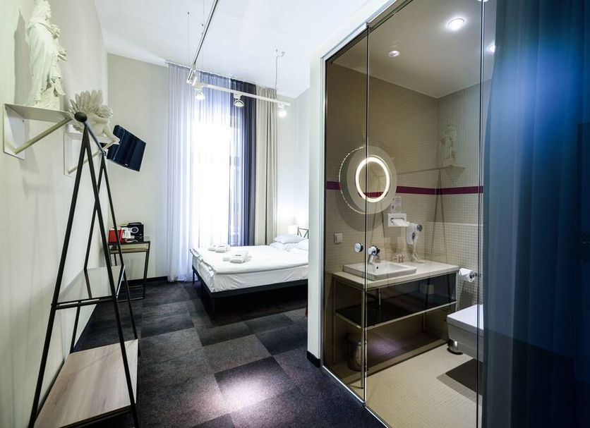 Sala Foto