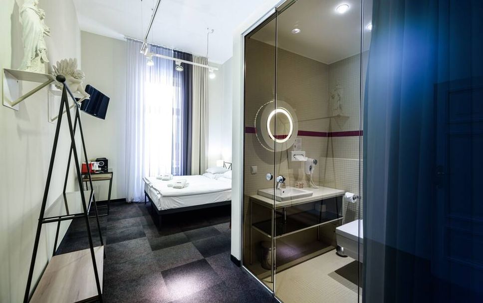 Sala Foto