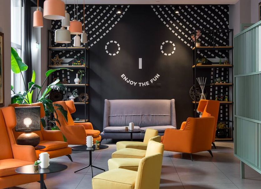 Sala d'estar Foto