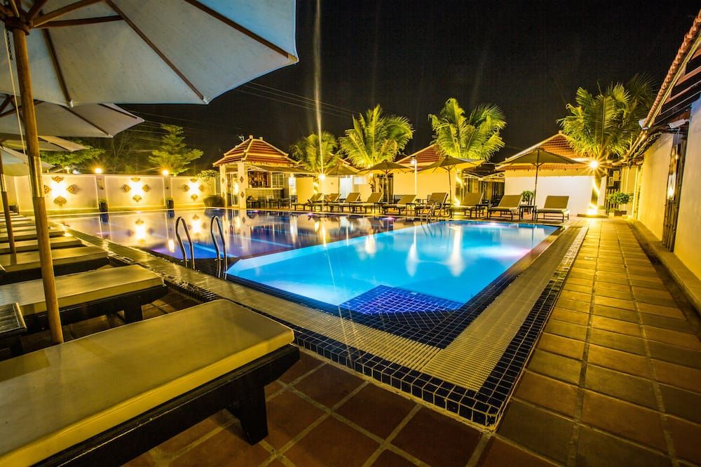 Pool Foto