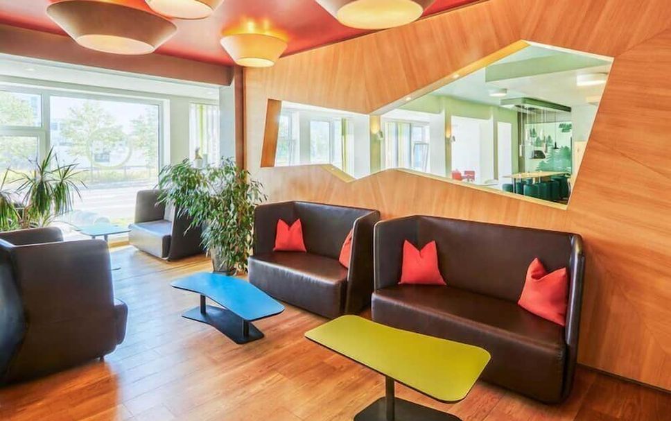 Sala d'estar Foto