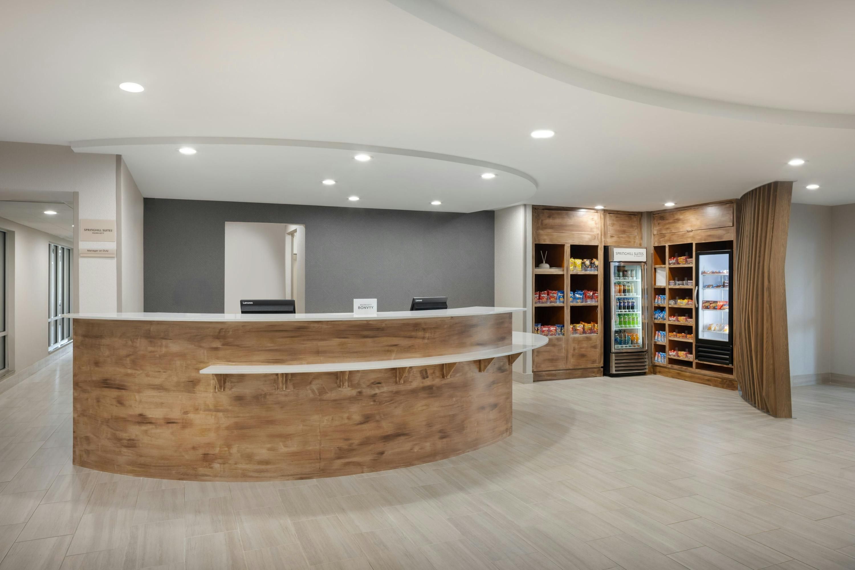 Recepció