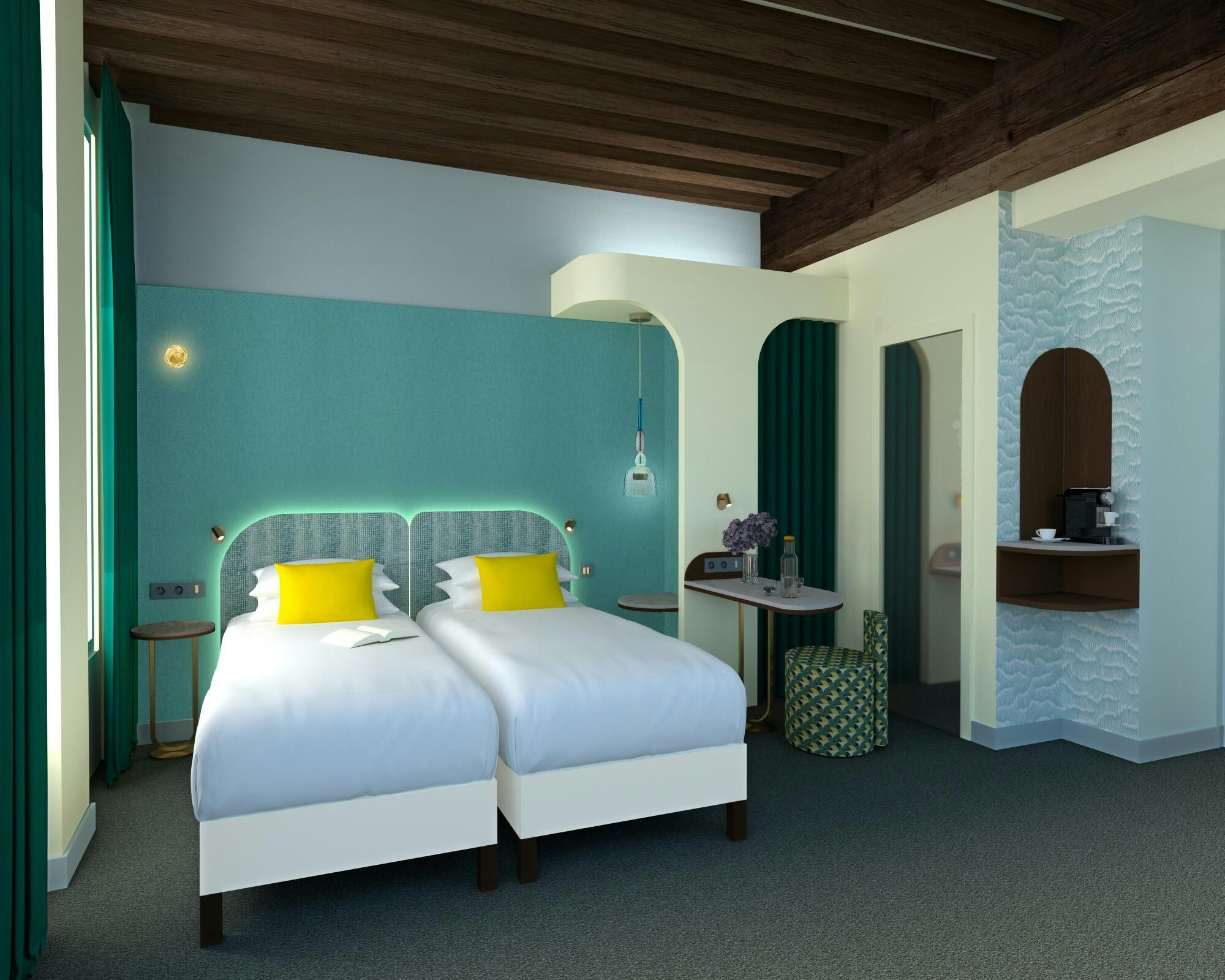 Habitació