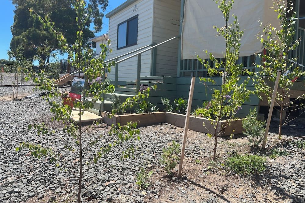 Vista exterior