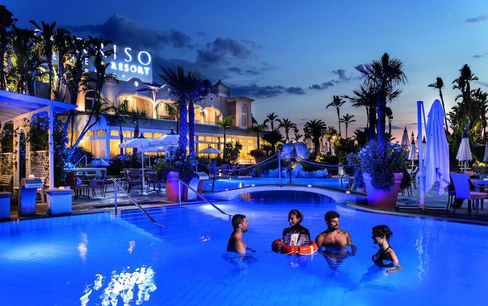 Pool Foto