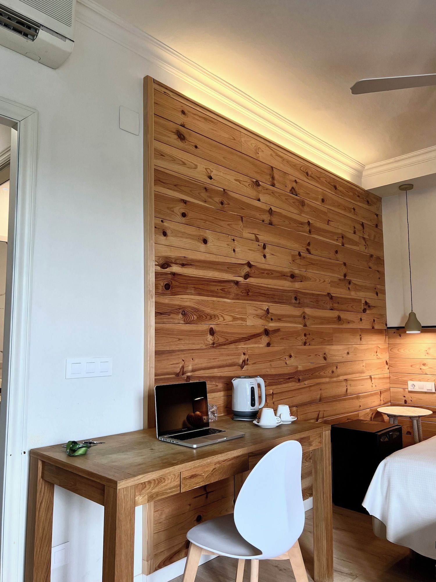 Serveis de l’habitació