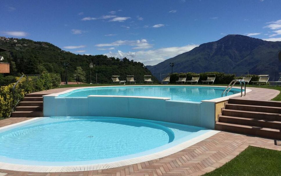 Pool Foto