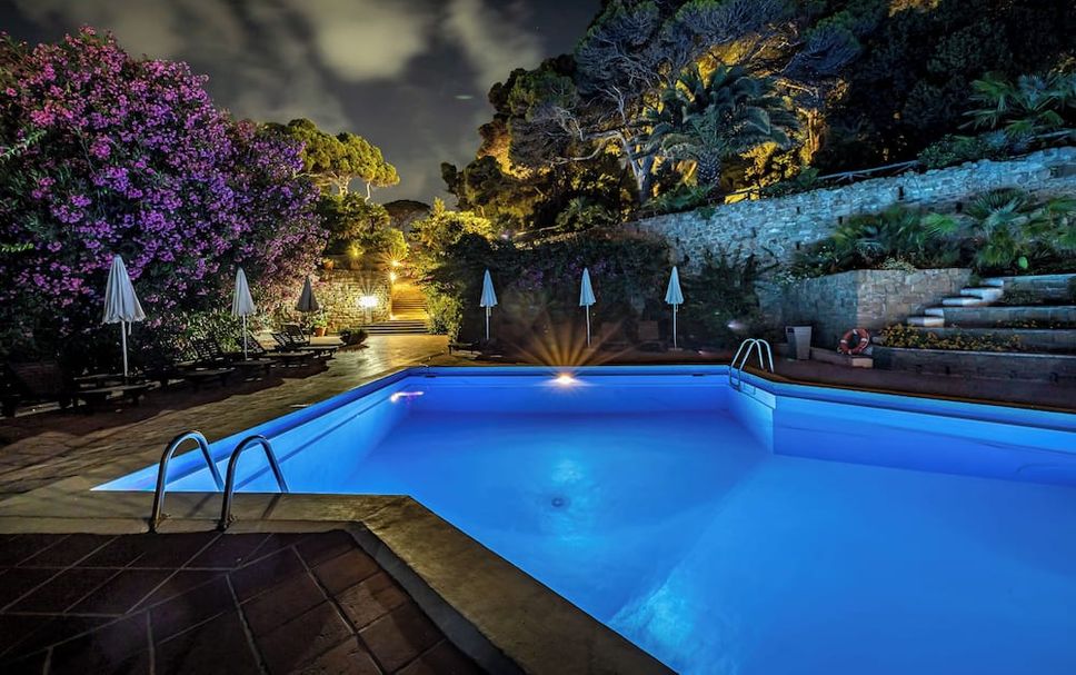 Pool Foto